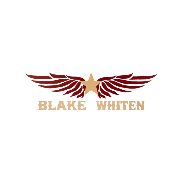 Blake Whiten Merch