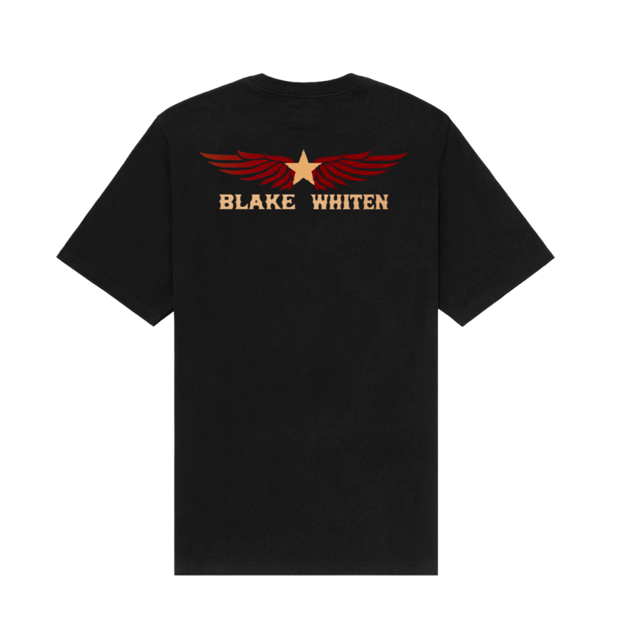 Blake Whiten T-Shirt