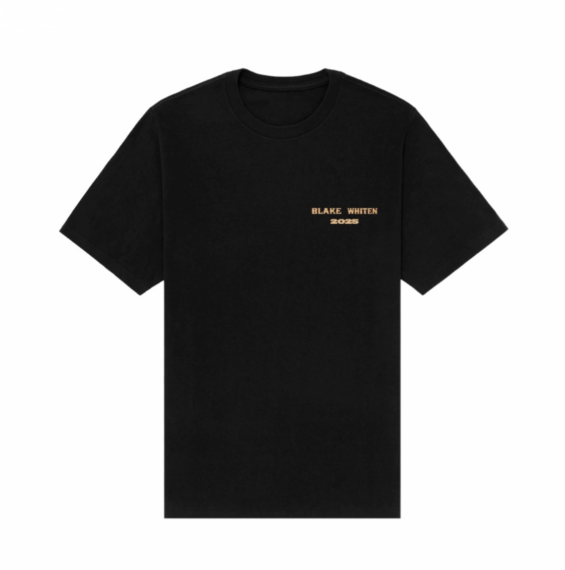 Blake Whiten T-Shirt